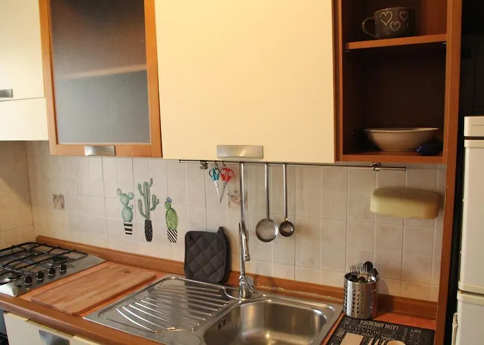 Capital House Apartment Rome