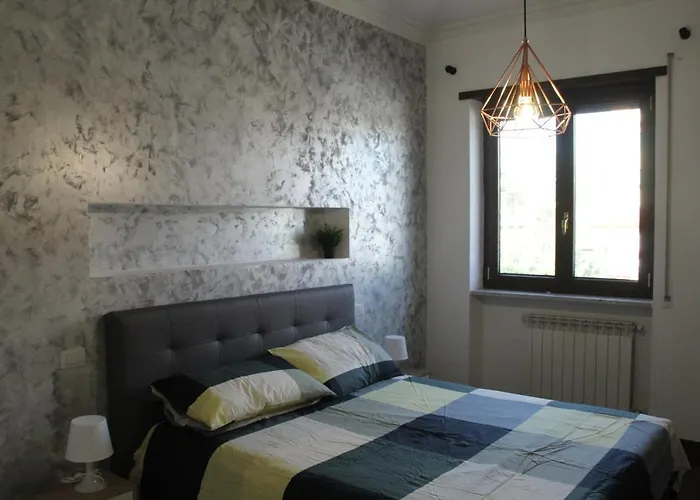 Capital House Apartment Rome