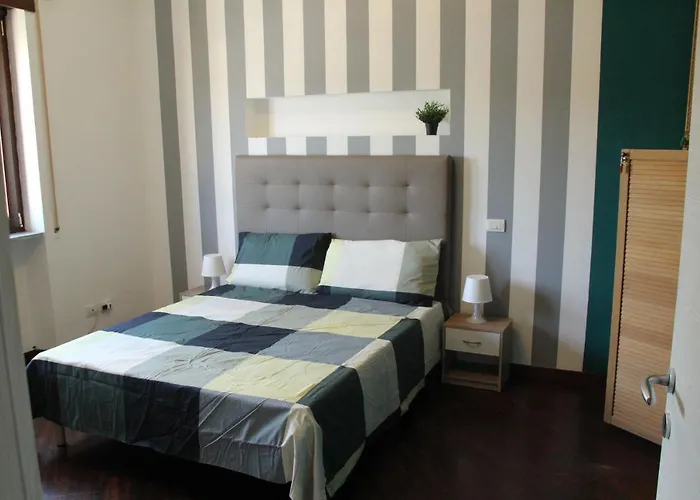 Capital House Apartment Rome