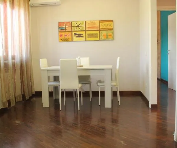 Capital House Apartment Rome