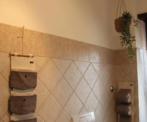 Capital House Apartment *