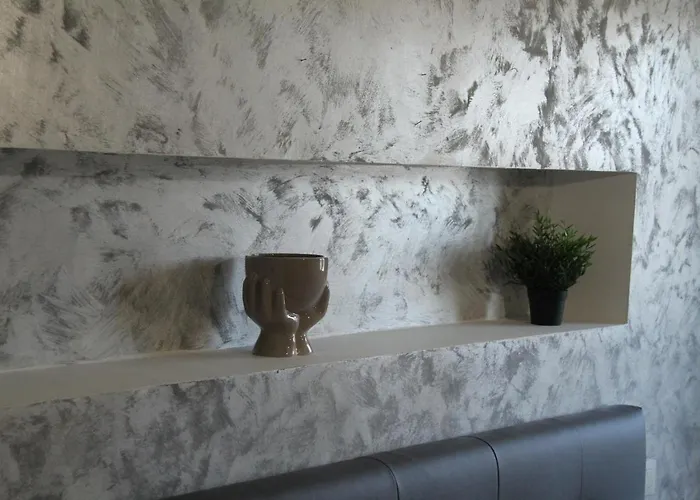Capital House Apartment Rome