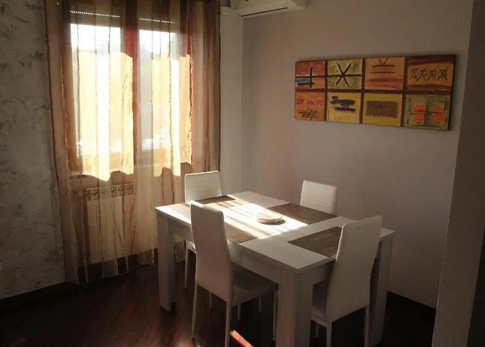 Capital House Apartment Rome