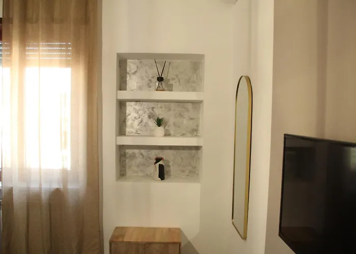 Capital House Apartment Rome