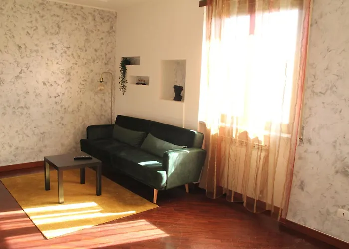 Capital House * Rome