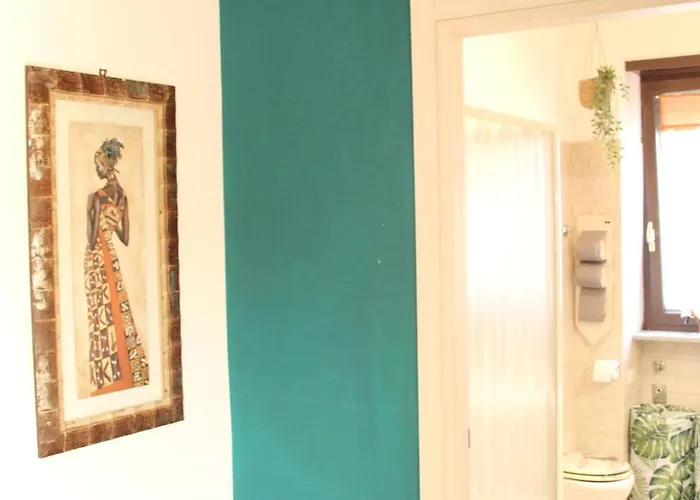 Capital House Apartment